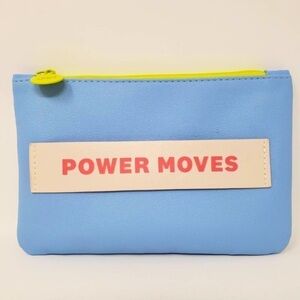 𝅺ipsy Makeup Bag | Power Moves